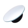 Bộ 2 gương cầu lồi xoay 360 độ cho xe ô tô
