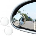 Bộ 2 gương cầu lồi xoay 360 độ cho xe ô tô