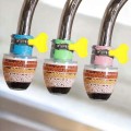 Combo 5 đầu lọc nước 6 tầng lọc cặn bẩn siêu sạch 