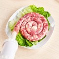Dụng cụ nhồi xúc xích, lạp xưởng bằng tay tiện lợi 