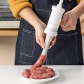 Dụng cụ nhồi xúc xích, lạp xưởng bằng tay tiện lợi 