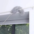 Chổi quét trần nhà, lau bụi đa năng gấp gọn