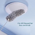 Chổi quét trần nhà, lau bụi đa năng gấp gọn
