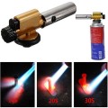 Đèn khò gas tự động đánh lửa cao cấp