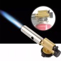 Đèn khò gas tự động đánh lửa cao cấp
