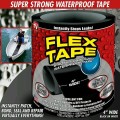 Băng keo dính vá lỗ thủng, vết nứt chuyên dụng Flex Tape 