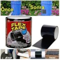 Băng keo dính vá lỗ thủng, vết nứt chuyên dụng Flex Tape 