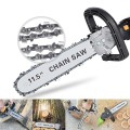 Bộ chuyển đổi máy mài thành máy cưa tiện dụng