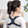 Đai chống gù lưng cảm biến báo rung 