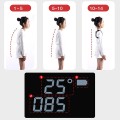 Đai chống gù lưng cảm biến báo rung 