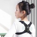 Đai chống gù lưng cảm biến báo rung 