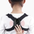 Đai chống gù lưng cảm biến báo rung 