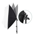 Bộ đèn studio chụp ảnh, quay phim, livestream