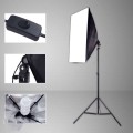 Bộ đèn studio chụp ảnh, quay phim, livestream