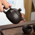 Bộ ấm chén tử sa pha trà chất lượng cao