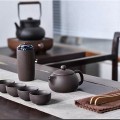 Bộ ấm chén tử sa pha trà chất lượng cao