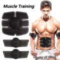 Máy tập cơ bụng, miếng dán tập cơ bụng 6 múi thông minh 