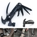 Búa đa năng 12 công dụng bằng thép không gỉ