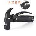 Búa đa năng 12 công dụng bằng thép không gỉ