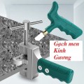 Bộ dụng cụ cắt kính, cắt gạch men chuyên dụng 