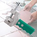 Bộ dụng cụ cắt kính, cắt gạch men chuyên dụng 