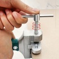 Bộ dụng cụ cắt kính, cắt gạch men chuyên dụng 