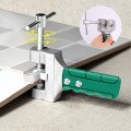 Bộ dụng cụ cắt kính, cắt gạch men chuyên dụng 