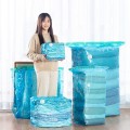 Set 4 túi hút chân không quần áo, chăn màn bốn mùa tiện lợi