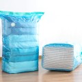 Set 4 túi hút chân không quần áo, chăn màn bốn mùa tiện lợi