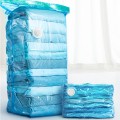 Set 4 túi hút chân không quần áo, chăn màn bốn mùa tiện lợi