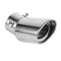 Chụp ống xả cổ pô xe hơi chuyên dụng