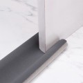 Thanh xốp chắn khe cửa ngăn côn trùng bụi bẩn, chắn gió điều hòa