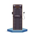Thảm massage toàn thân thư giãn 3 mức độ sưởi 