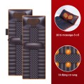 Thảm massage toàn thân thư giãn 3 mức độ sưởi 
