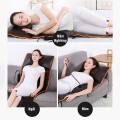 Thảm massage toàn thân thư giãn 3 mức độ sưởi 