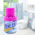 Lọ thả bồn cầu diệt khuẩn khử mùi tạo hương thơm