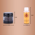 Nước hoa ô tô hạt cafe kèm chai tinh dầu cao cấp