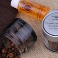 Nước hoa ô tô hạt cafe kèm chai tinh dầu cao cấp