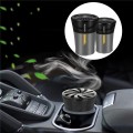 Cốc sáp thơm cho xe ô tô hương tự nhiên lưu hương lâu
