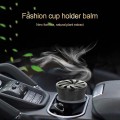 Cốc sáp thơm cho xe ô tô hương tự nhiên lưu hương lâu