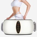 Đai massage rung giảm mỡ bụng sử dụng điện BM-45