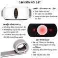 Đai massage rung giảm mỡ bụng sử dụng điện BM-45