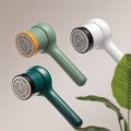 Máy cắt lông xù quần áo nhỏ gọn sạc pin tiện lợi