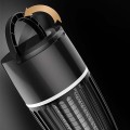 Đèn ngủ bắt muỗi tích điện đa năng có sạc pin