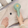Máy cắt lông xù quần áo nhỏ gọn sạc pin tiện lợi
