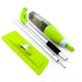 Chổi lau nhà phun sương đa năng xoay 360 độ tiện dụng, Cây lau nhà