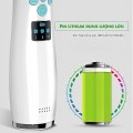 Máy hút mũi cho bé 3 cấp độ hút thông minh
