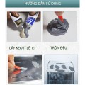 Set keo dán sắt đa năng dán hàn mọi vết nứt vỡ