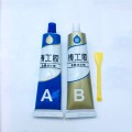 Set keo dán sắt đa năng dán hàn mọi vết nứt vỡ