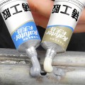 Set keo dán sắt đa năng dán hàn mọi vết nứt vỡ